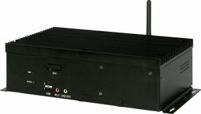 研揚科技 嵌入式工業電腦的無名基石與智慧邊緣先鋒
