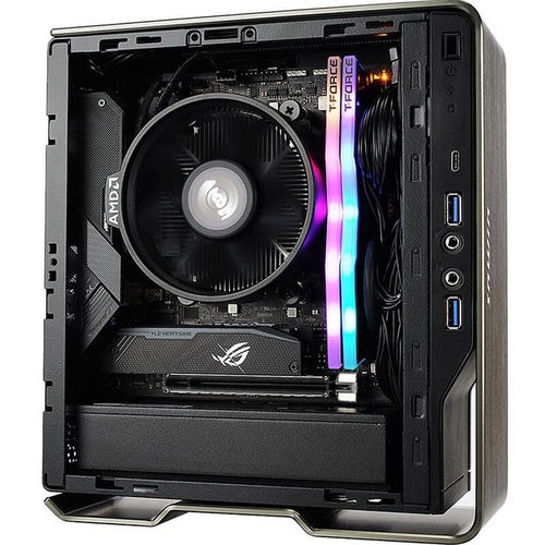 高顏值與性能兼具 InWin 肖邦 Max 機箱僅售664元，打造迷你主機新標桿
