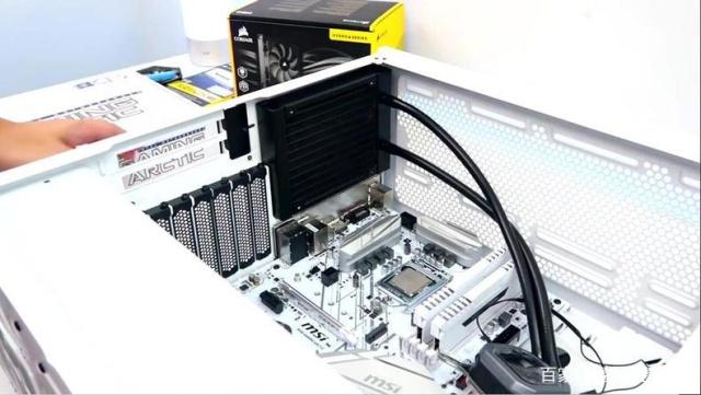 組裝游戲電腦主機(jī)，這些高性價(jià)比硬件別錯(cuò)過！