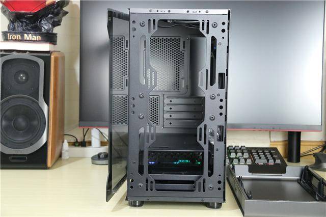 從ITX到MATX 我的迷你主機(jī)之路，性?xún)r(jià)比的非典型解法